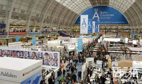 【預(yù)告】倫敦書展將于2022年4月回歸！