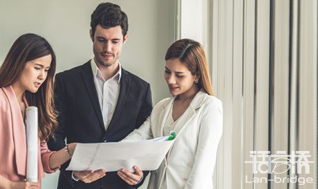 國(guó)外大學(xué)證書翻譯